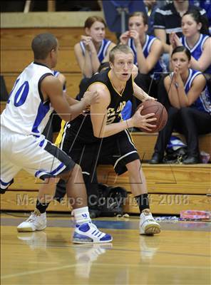 Thumbnail 1 in Del Oro @ Rocklin photogallery.