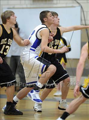 Thumbnail 2 in Del Oro @ Rocklin photogallery.