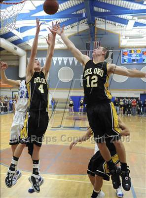 Thumbnail 2 in Del Oro @ Rocklin photogallery.
