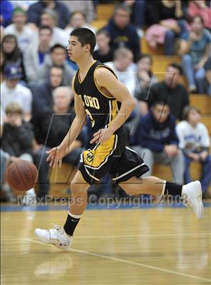Thumbnail 1 in Del Oro @ Rocklin photogallery.