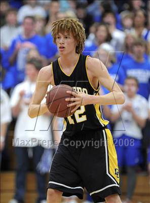 Thumbnail 2 in Del Oro @ Rocklin photogallery.