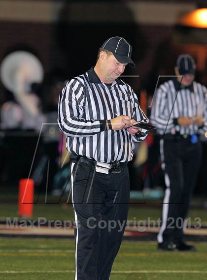 Thumbnail 3 in Brockway vs Clarion Area (PIAA District 9 Class A Semifinal) photogallery.
