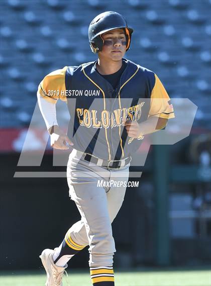 Thumbnail 2 in Anaheim vs. Katella photogallery.