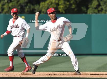 Thumbnail 1 in Anaheim vs. Katella photogallery.