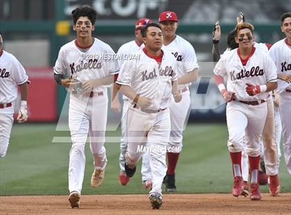 Thumbnail 3 in Anaheim vs. Katella photogallery.