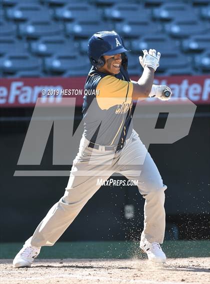 Thumbnail 1 in Anaheim vs. Katella photogallery.