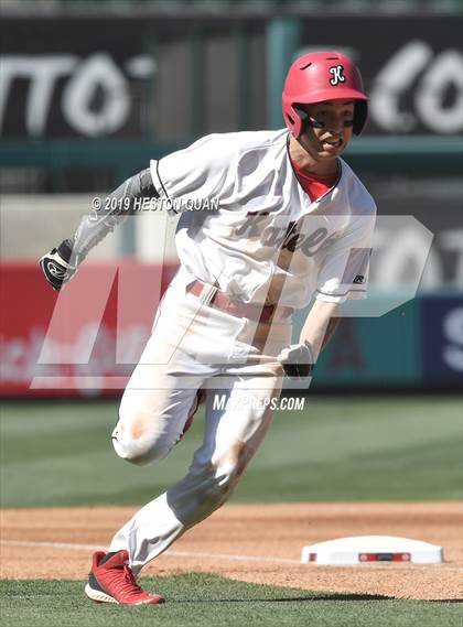 Thumbnail 1 in Anaheim vs. Katella photogallery.