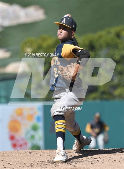 Thumbnail 1 in Anaheim vs. Katella photogallery.