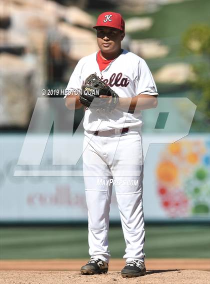 Thumbnail 3 in Anaheim vs. Katella photogallery.