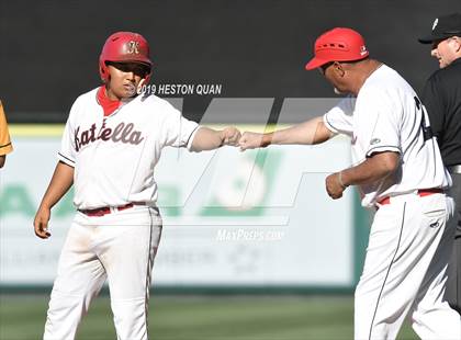 Thumbnail 1 in Anaheim vs. Katella photogallery.
