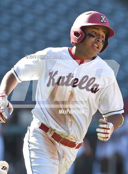 Thumbnail 2 in Anaheim vs. Katella photogallery.