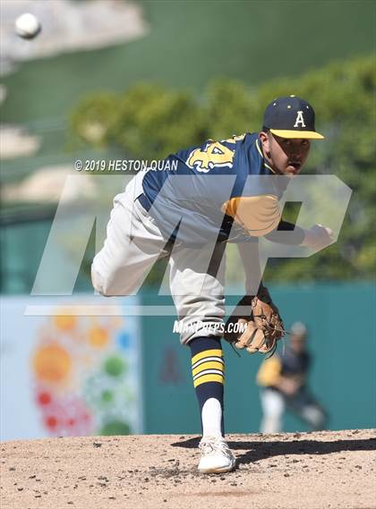 Thumbnail 3 in Anaheim vs. Katella photogallery.