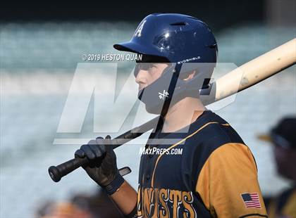 Thumbnail 1 in Anaheim vs. Katella photogallery.