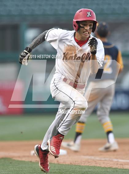 Thumbnail 3 in Anaheim vs. Katella photogallery.