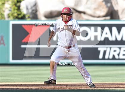 Thumbnail 2 in Anaheim vs. Katella photogallery.