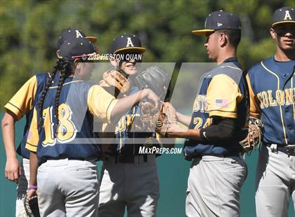 Thumbnail 3 in Anaheim vs. Katella photogallery.