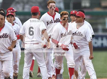 Thumbnail 3 in Anaheim vs. Katella photogallery.