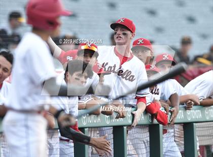 Thumbnail 2 in Anaheim vs. Katella photogallery.