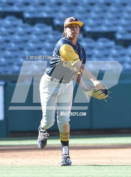 Thumbnail 3 in Anaheim vs. Katella photogallery.