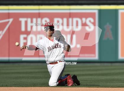 Thumbnail 3 in Anaheim vs. Katella photogallery.
