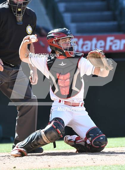 Thumbnail 3 in Anaheim vs. Katella photogallery.