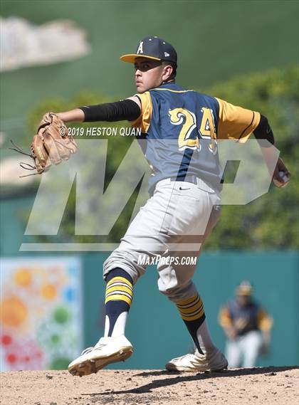 Thumbnail 3 in Anaheim vs. Katella photogallery.