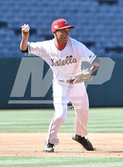 Thumbnail 1 in Anaheim vs. Katella photogallery.