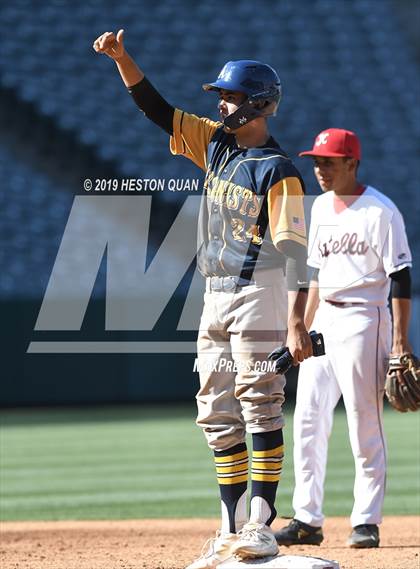 Thumbnail 2 in Anaheim vs. Katella photogallery.