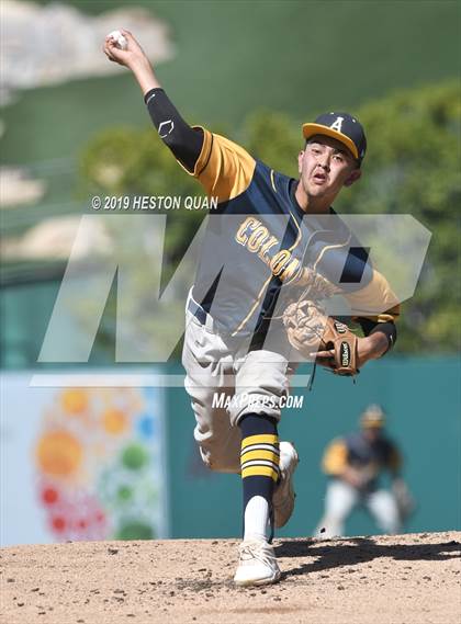 Thumbnail 2 in Anaheim vs. Katella photogallery.