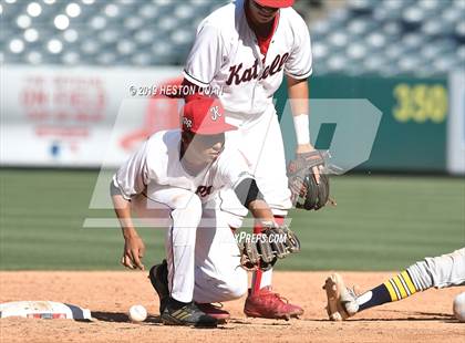 Thumbnail 3 in Anaheim vs. Katella photogallery.