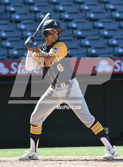Thumbnail 1 in Anaheim vs. Katella photogallery.