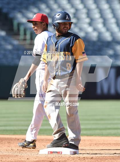 Thumbnail 1 in Anaheim vs. Katella photogallery.