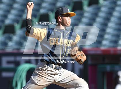 Thumbnail 2 in Anaheim vs. Katella photogallery.