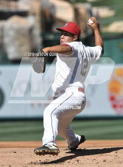 Thumbnail 1 in Anaheim vs. Katella photogallery.