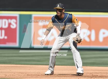 Thumbnail 1 in Anaheim vs. Katella photogallery.