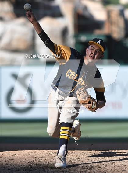 Thumbnail 3 in Anaheim vs. Katella photogallery.
