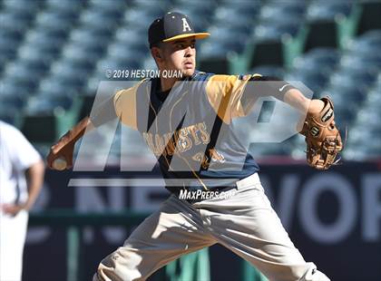 Thumbnail 2 in Anaheim vs. Katella photogallery.