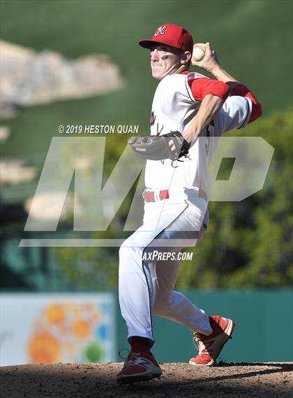 Thumbnail 3 in Anaheim vs. Katella photogallery.