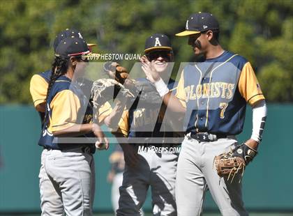 Thumbnail 1 in Anaheim vs. Katella photogallery.