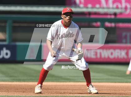 Thumbnail 3 in Anaheim vs. Katella photogallery.