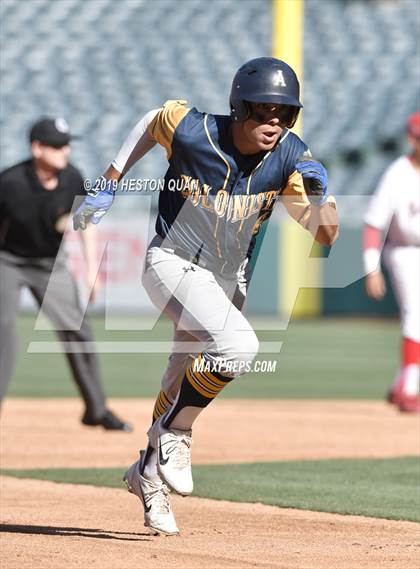 Thumbnail 3 in Anaheim vs. Katella photogallery.