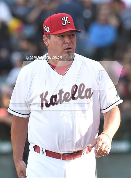 Thumbnail 1 in Anaheim vs. Katella photogallery.