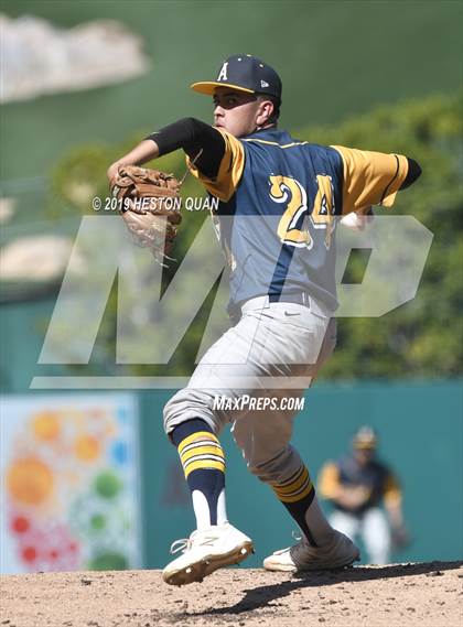 Thumbnail 3 in Anaheim vs. Katella photogallery.
