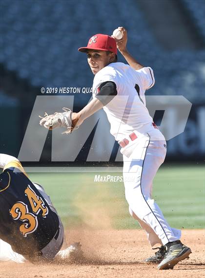 Thumbnail 2 in Anaheim vs. Katella photogallery.