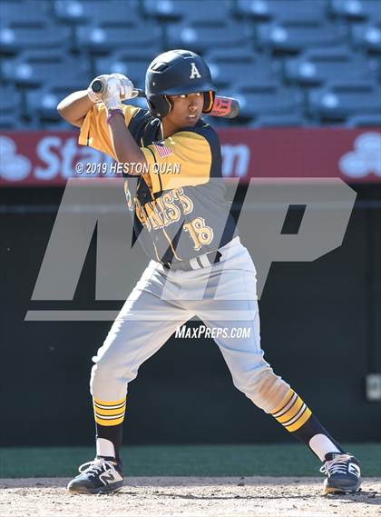 Thumbnail 2 in Anaheim vs. Katella photogallery.