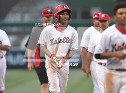 Thumbnail 1 in Anaheim vs. Katella photogallery.