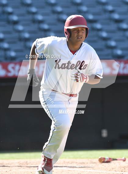 Thumbnail 3 in Anaheim vs. Katella photogallery.