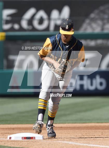 Thumbnail 1 in Anaheim vs. Katella photogallery.