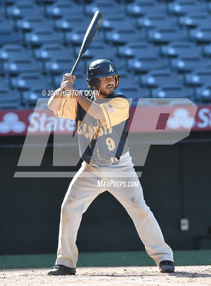 Thumbnail 2 in Anaheim vs. Katella photogallery.