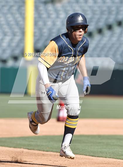 Thumbnail 1 in Anaheim vs. Katella photogallery.